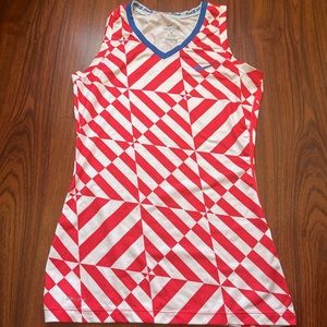 Nike Pro Dri-Fit tank top